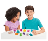 Cra - Z - Sand Mini Mania Sensory Sand CA - 78328 - Colorland Toys